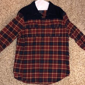 American Eagle Outfitters Outdoor Jacket